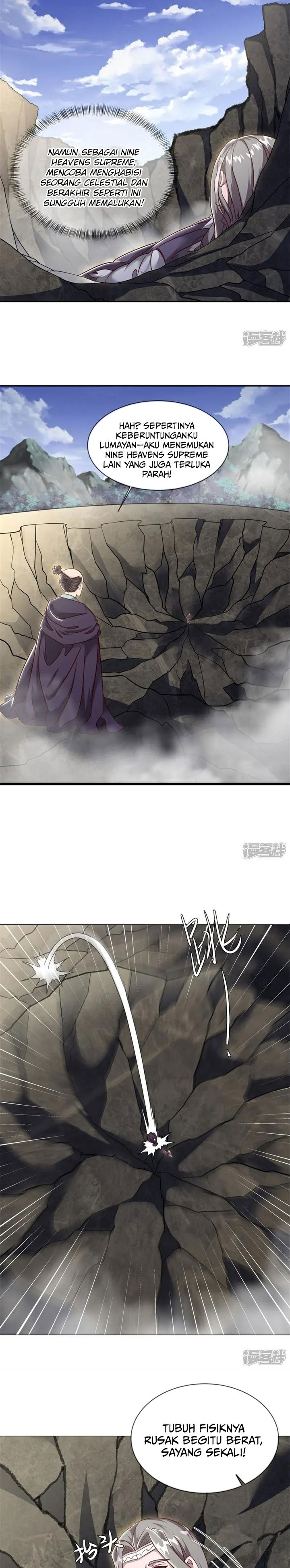 Dilarang COPAS - situs resmi www.mangacanblog.com - Komik peerless soul 733 - chapter 733 734 Indonesia peerless soul 733 - chapter 733 Terbaru 9|Baca Manga Komik Indonesia|Mangacan